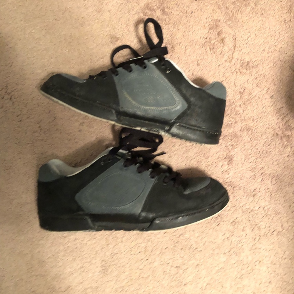 Emerica Reynolds 2 Skate Shoes Size 12